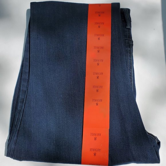 Gloria Vanderbilt Ladies' Mid-Rise Bootcut Jeans 8 - Picture 4 of 9